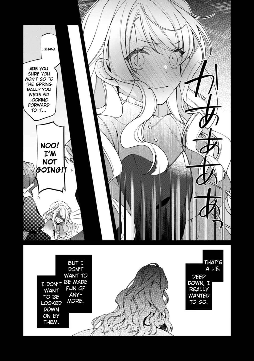 Page 8 Chapter 13 Heroine? Seijo? Iie, All-Works Maid desu (ko)!
