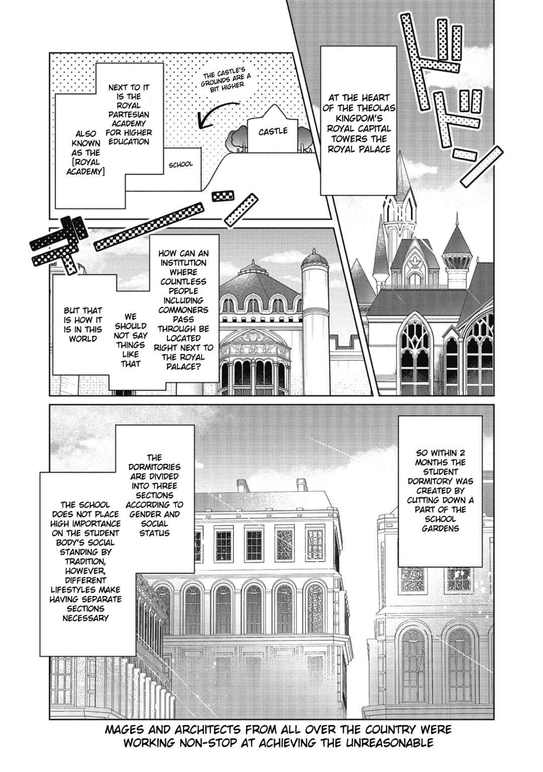 Page 18 Chapter 18 Heroine? Seijo? Iie, All-Works Maid desu (ko)!