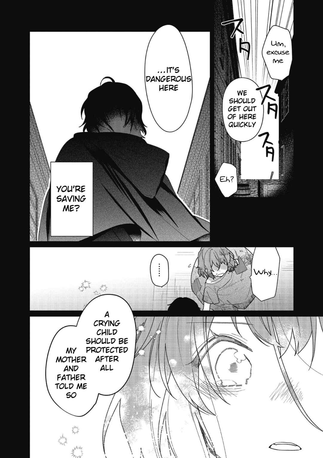 Page 6 Chapter 18 Heroine? Seijo? Iie, All-Works Maid desu (ko)!
