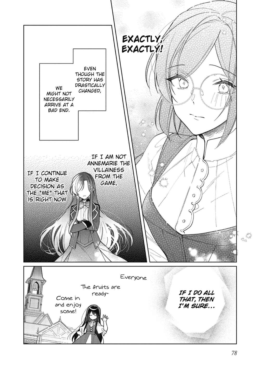 Page 14 Chapter 17 Heroine? Seijo? Iie, All-Works Maid desu (ko)!