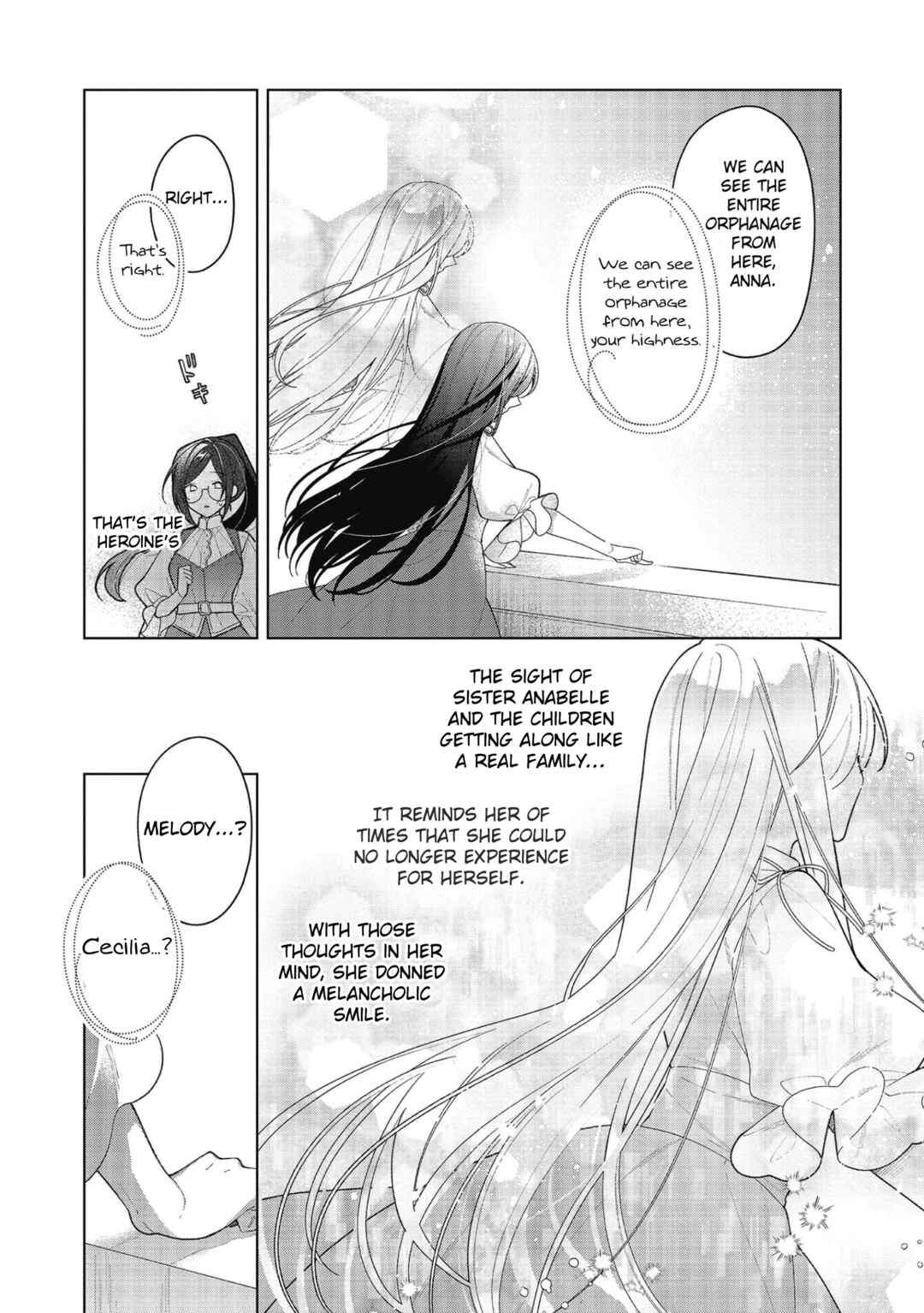 Page 17 Chapter 17 Heroine? Seijo? Iie, All-Works Maid desu (ko)!
