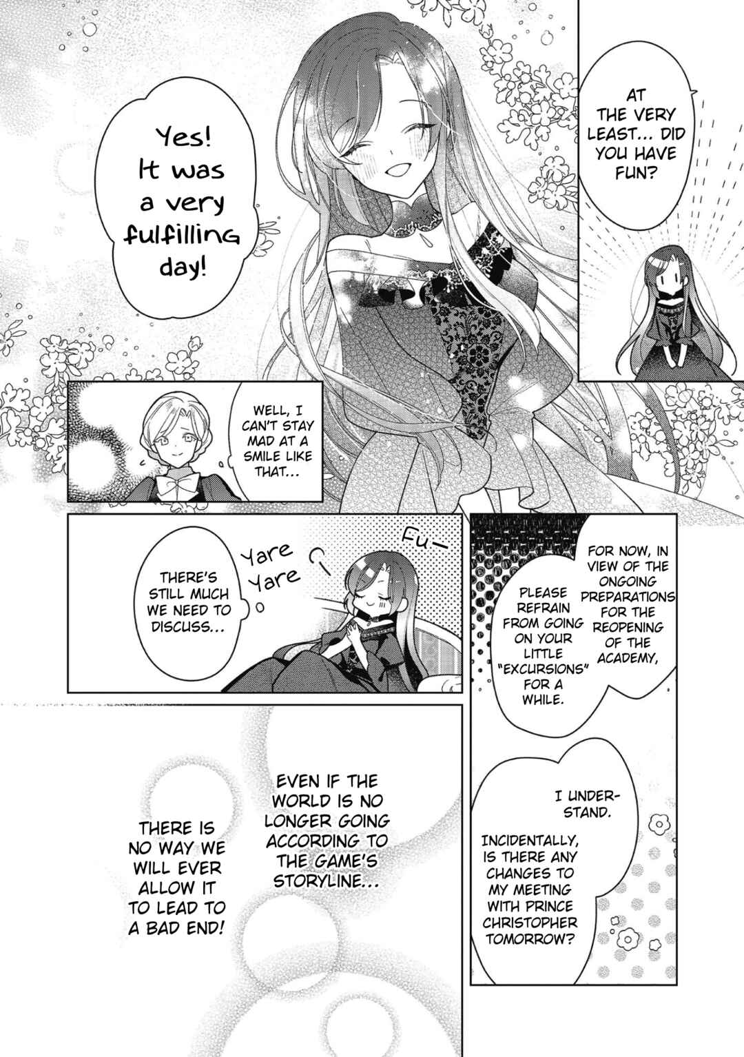 Page 24 Chapter 17 Heroine? Seijo? Iie, All-Works Maid desu (ko)!