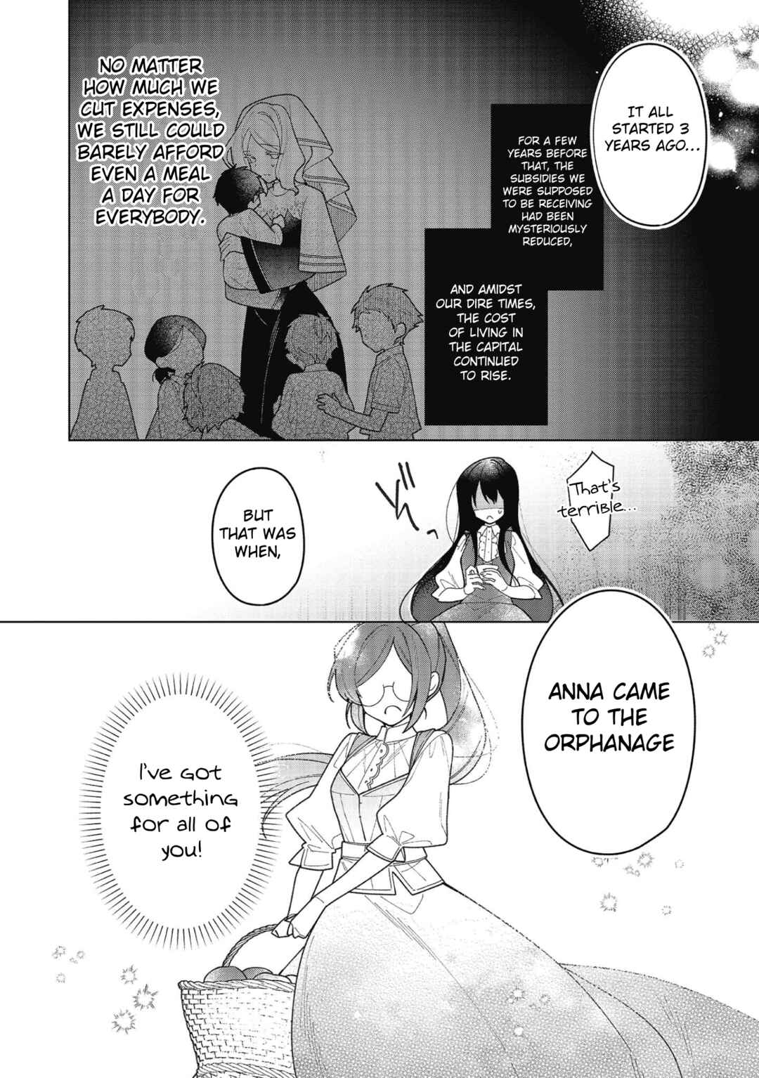 Page 6 Chapter 17 Heroine? Seijo? Iie, All-Works Maid desu (ko)!