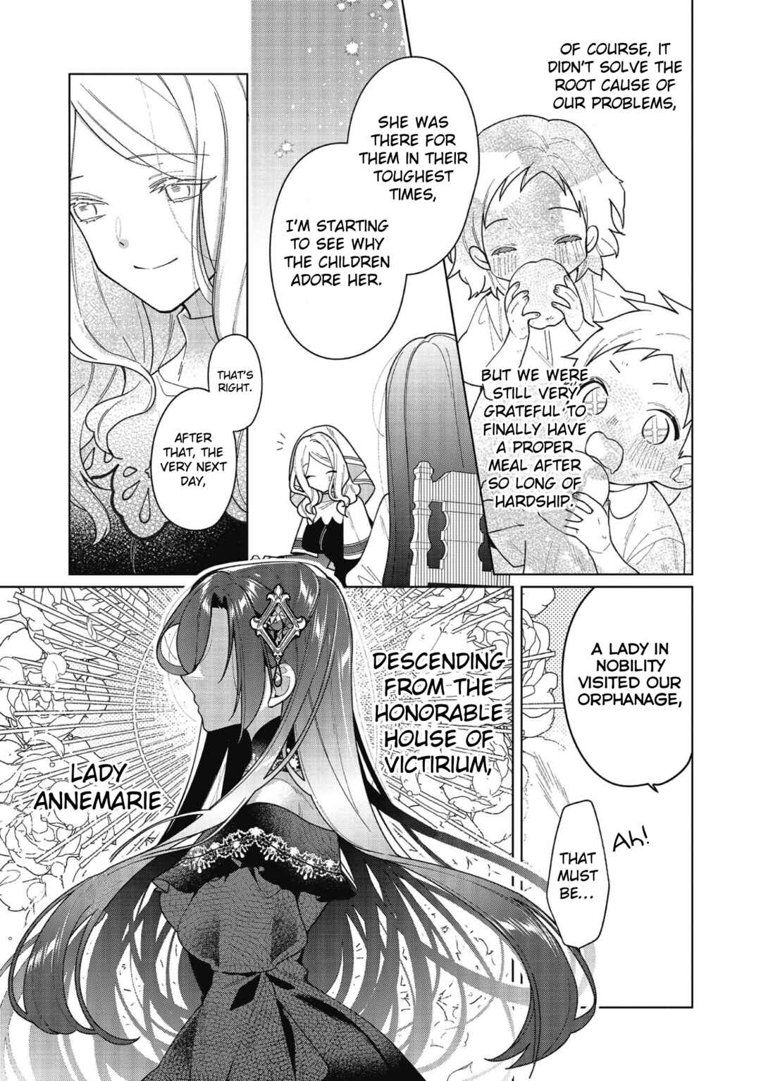 Page 7 Chapter 17 Heroine? Seijo? Iie, All-Works Maid desu (ko)!