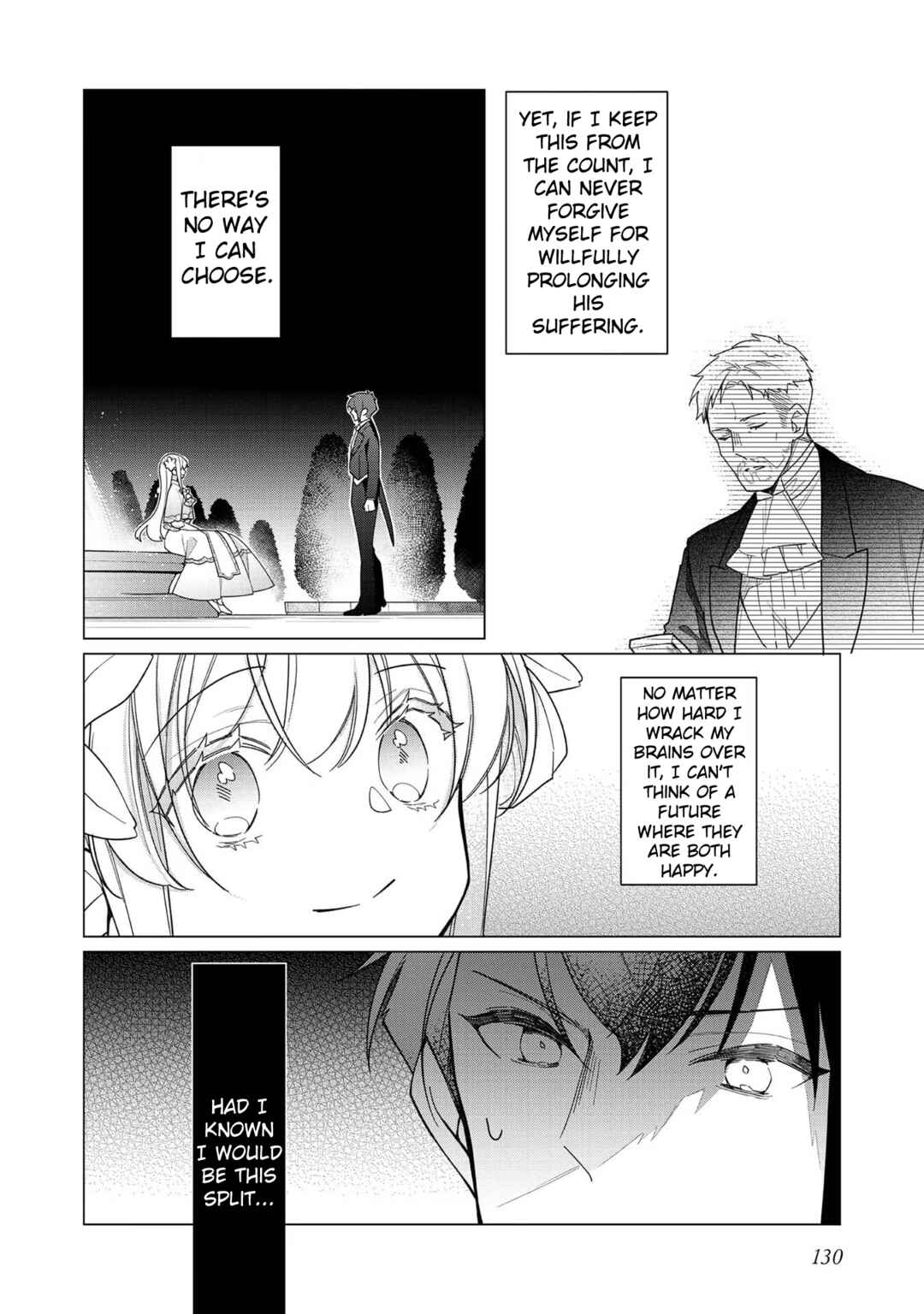 Page 2 Chapter 10 Heroine? Seijo? Iie, All-Works Maid desu (ko)!