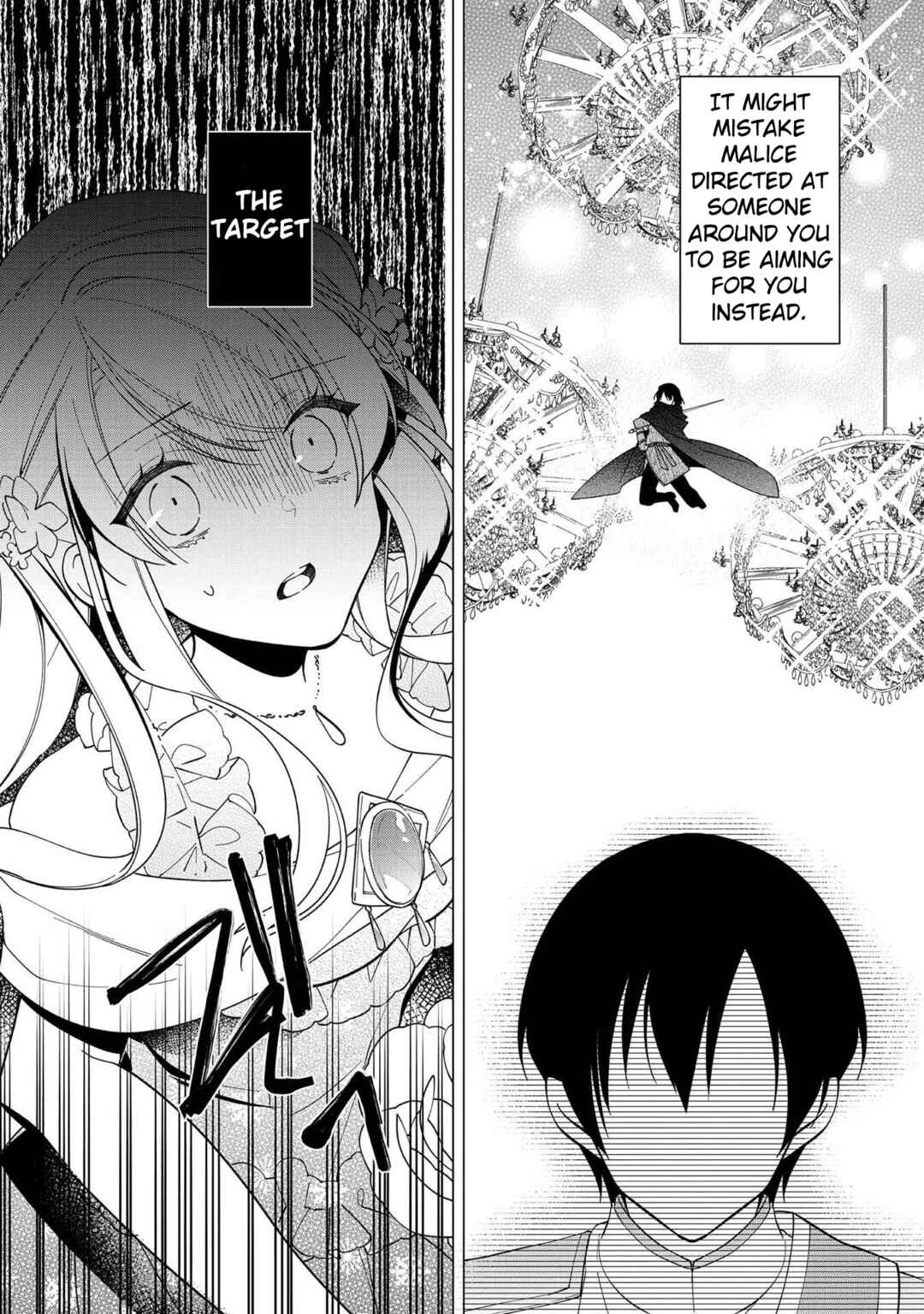 Page 24 Chapter 10 Heroine? Seijo? Iie, All-Works Maid desu (ko)!