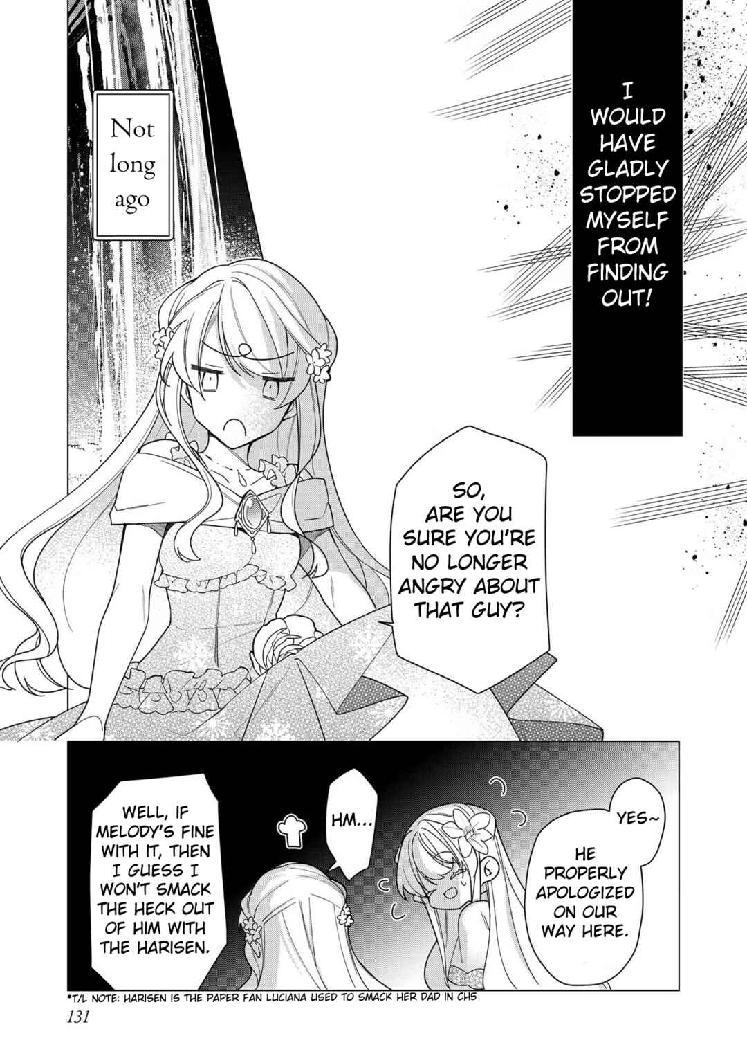 Page 3 Chapter 10 Heroine? Seijo? Iie, All-Works Maid desu (ko)!
