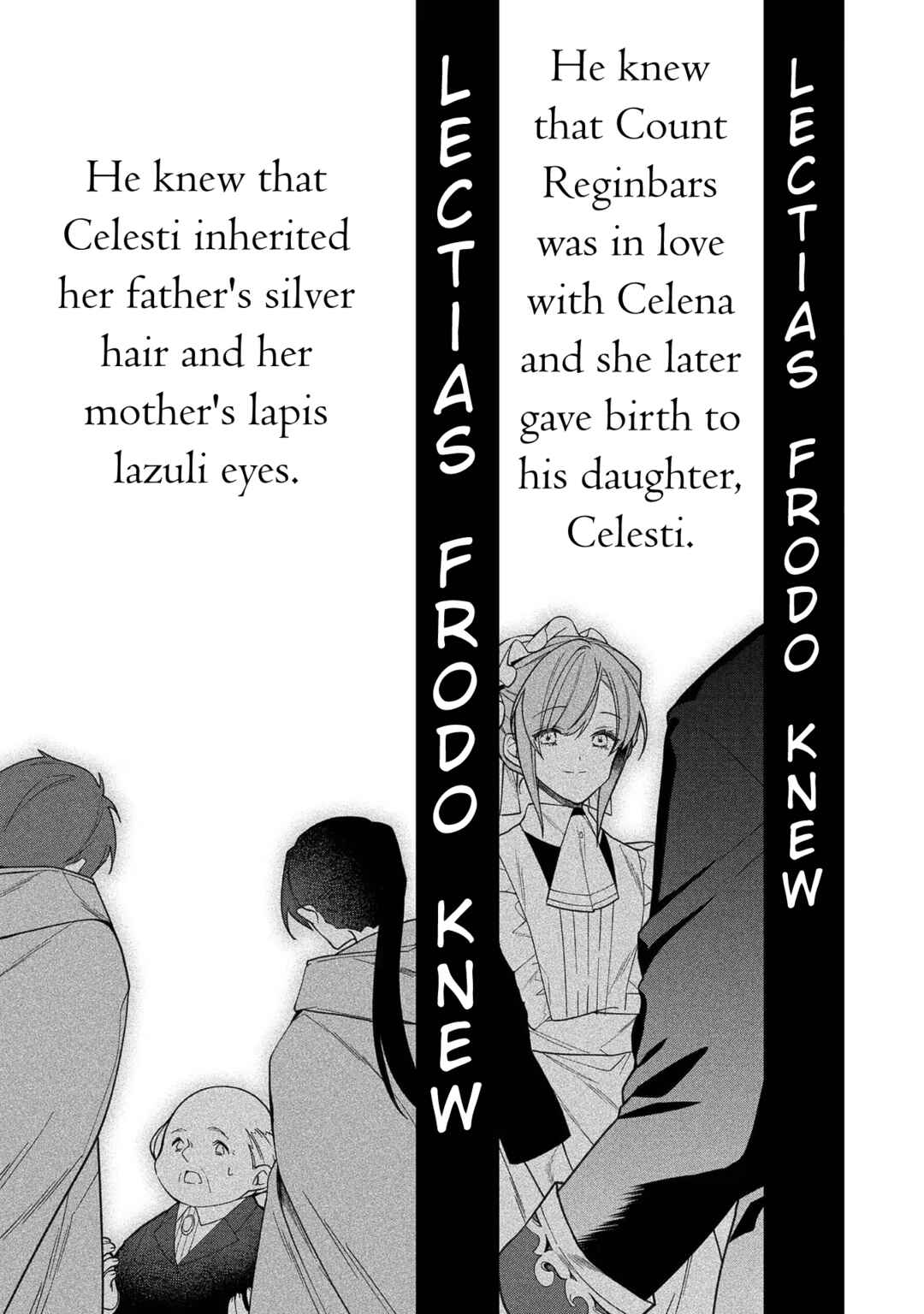 Page 25 Chapter 9 Heroine? Seijo? Iie, All-Works Maid desu (ko)!