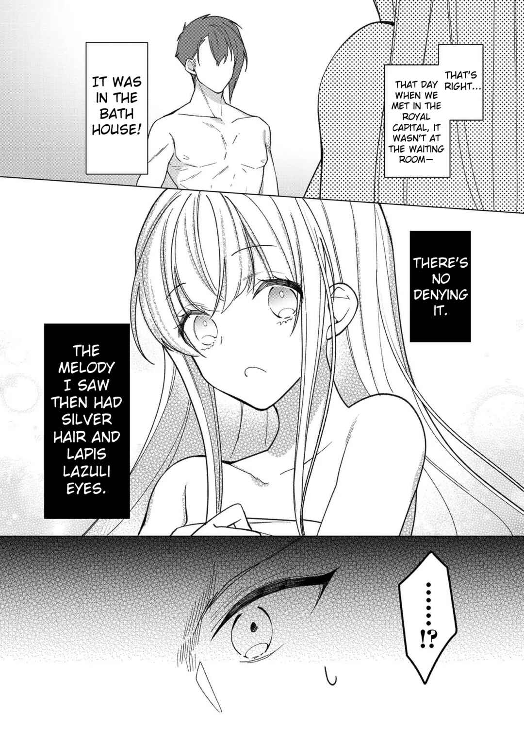 Page 28 Chapter 9 Heroine? Seijo? Iie, All-Works Maid desu (ko)!