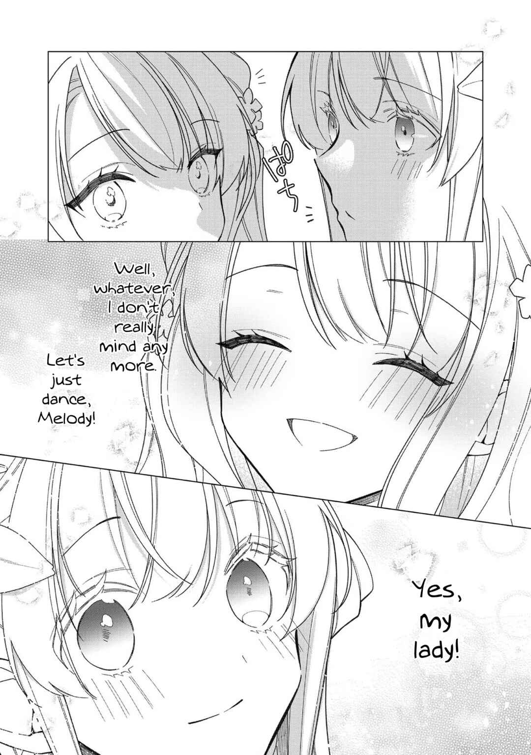 Page 5 Chapter 9 Heroine? Seijo? Iie, All-Works Maid desu (ko)!