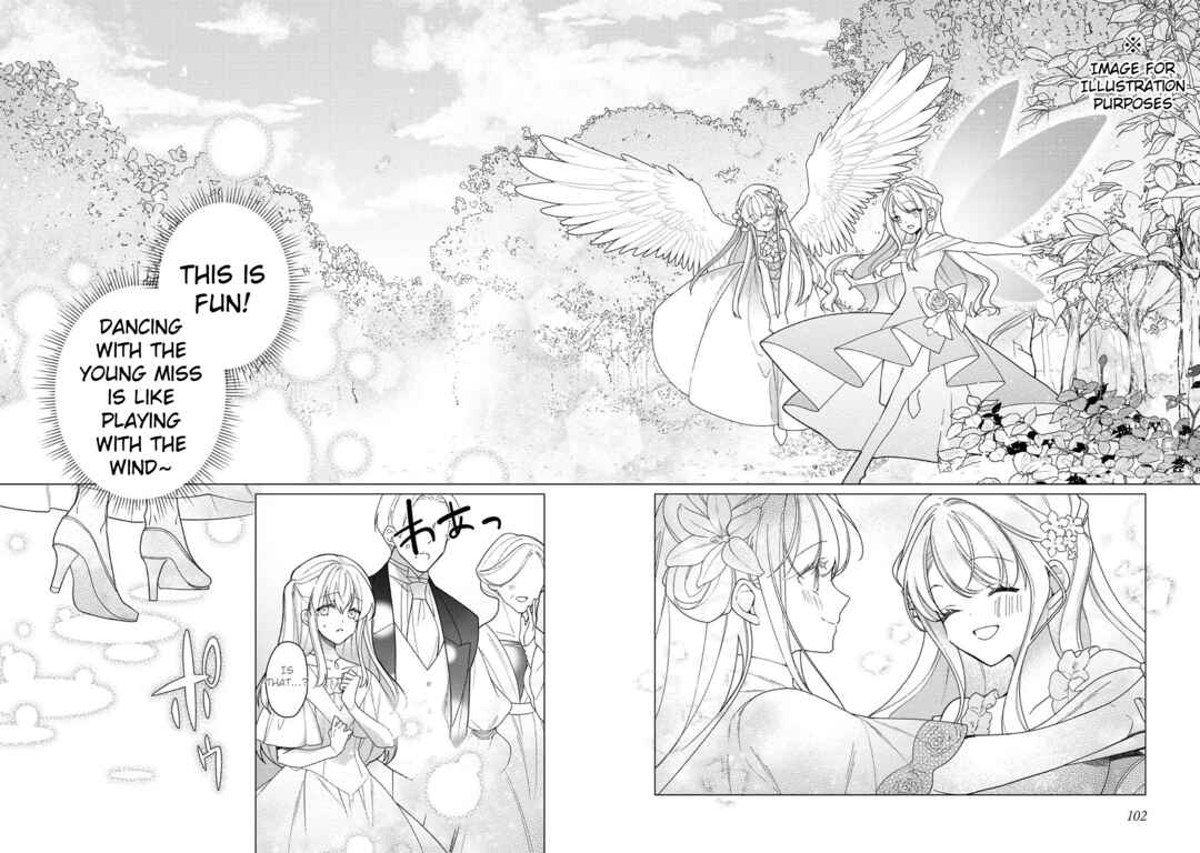 Page 6 Chapter 9 Heroine? Seijo? Iie, All-Works Maid desu (ko)!