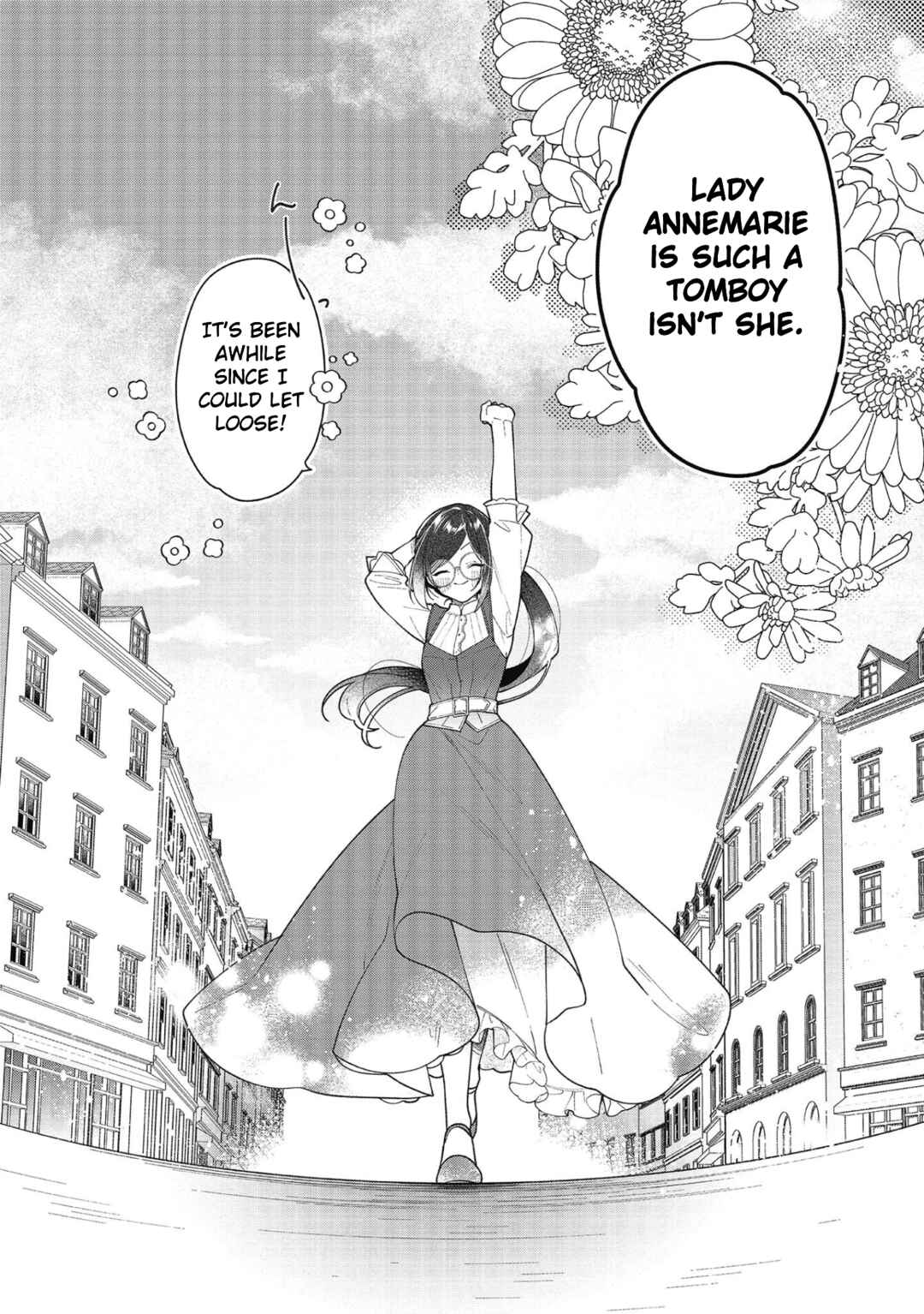 Page 2 Chapter 16 Heroine? Seijo? Iie, All-Works Maid desu (ko)!