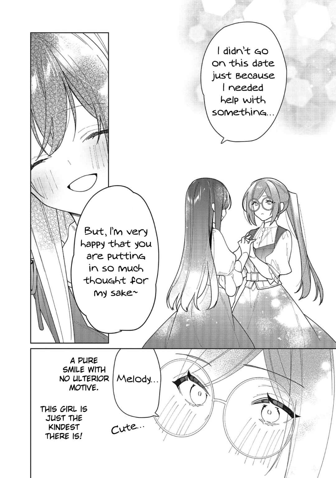 Page 26 Chapter 16 Heroine? Seijo? Iie, All-Works Maid desu (ko)!