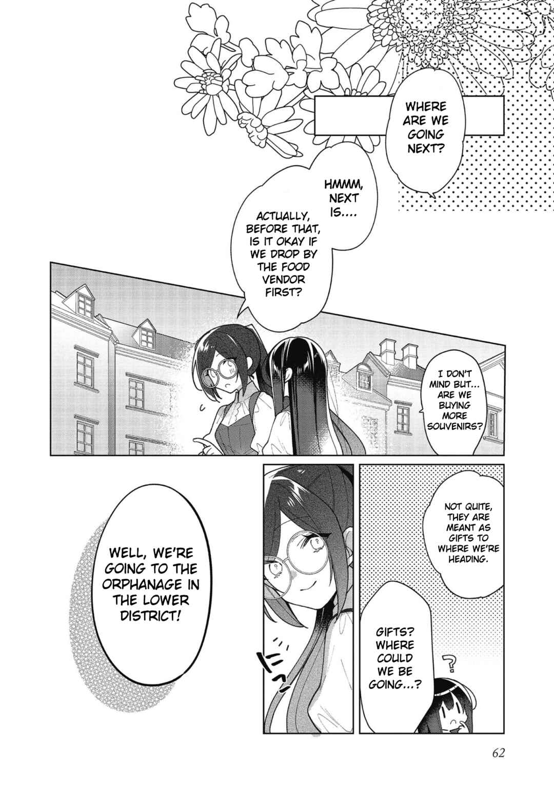 Page 32 Chapter 16 Heroine? Seijo? Iie, All-Works Maid desu (ko)!