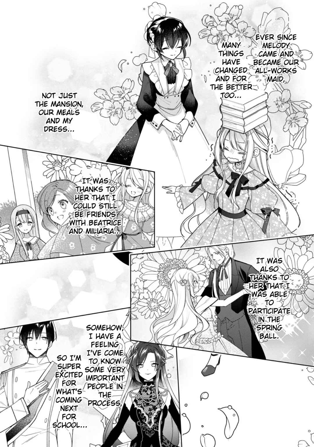 Page 29 Chapter 14 Heroine? Seijo? Iie, All-Works Maid desu (ko)!