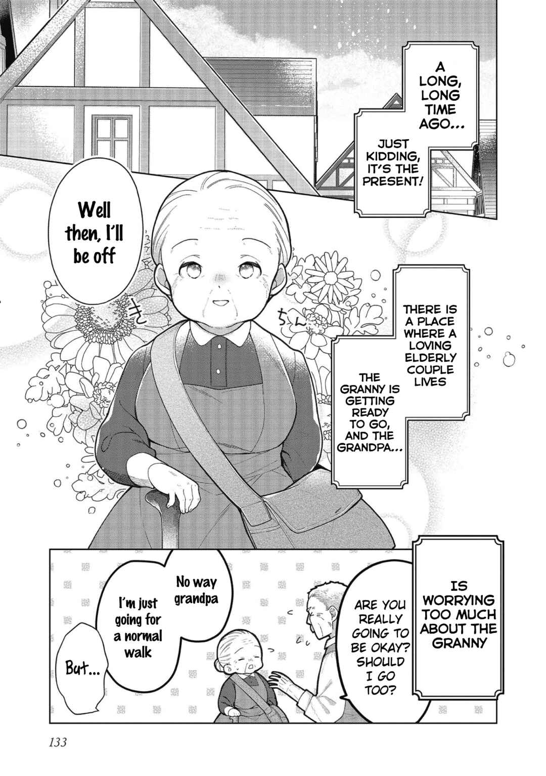 Page 13 Chapter 19 Heroine? Seijo? Iie, All-Works Maid desu (ko)!
