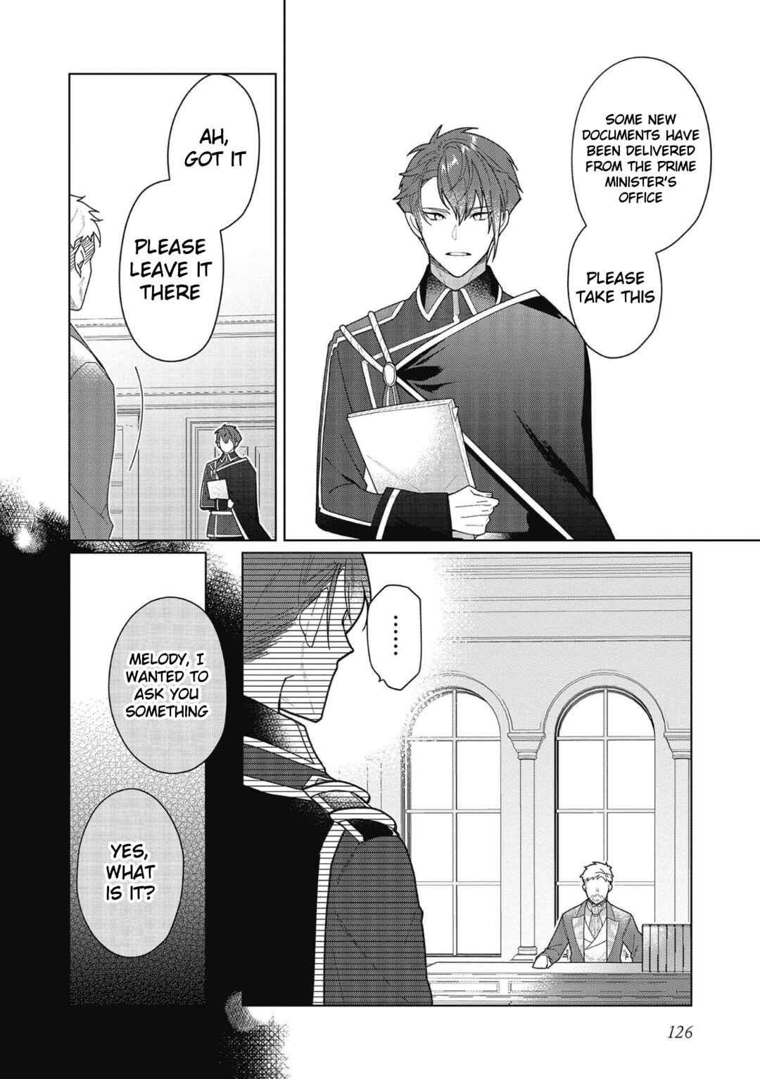 Page 6 Chapter 19 Heroine? Seijo? Iie, All-Works Maid desu (ko)!