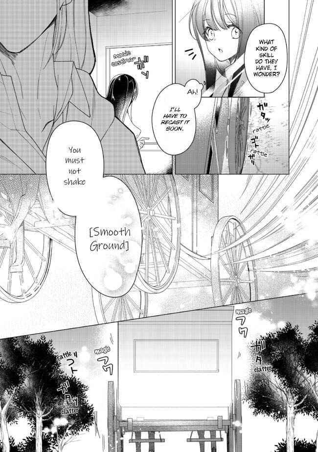 Page 4 Chapter 2.2 Heroine? Seijo? Iie, All-Works Maid desu (ko)!