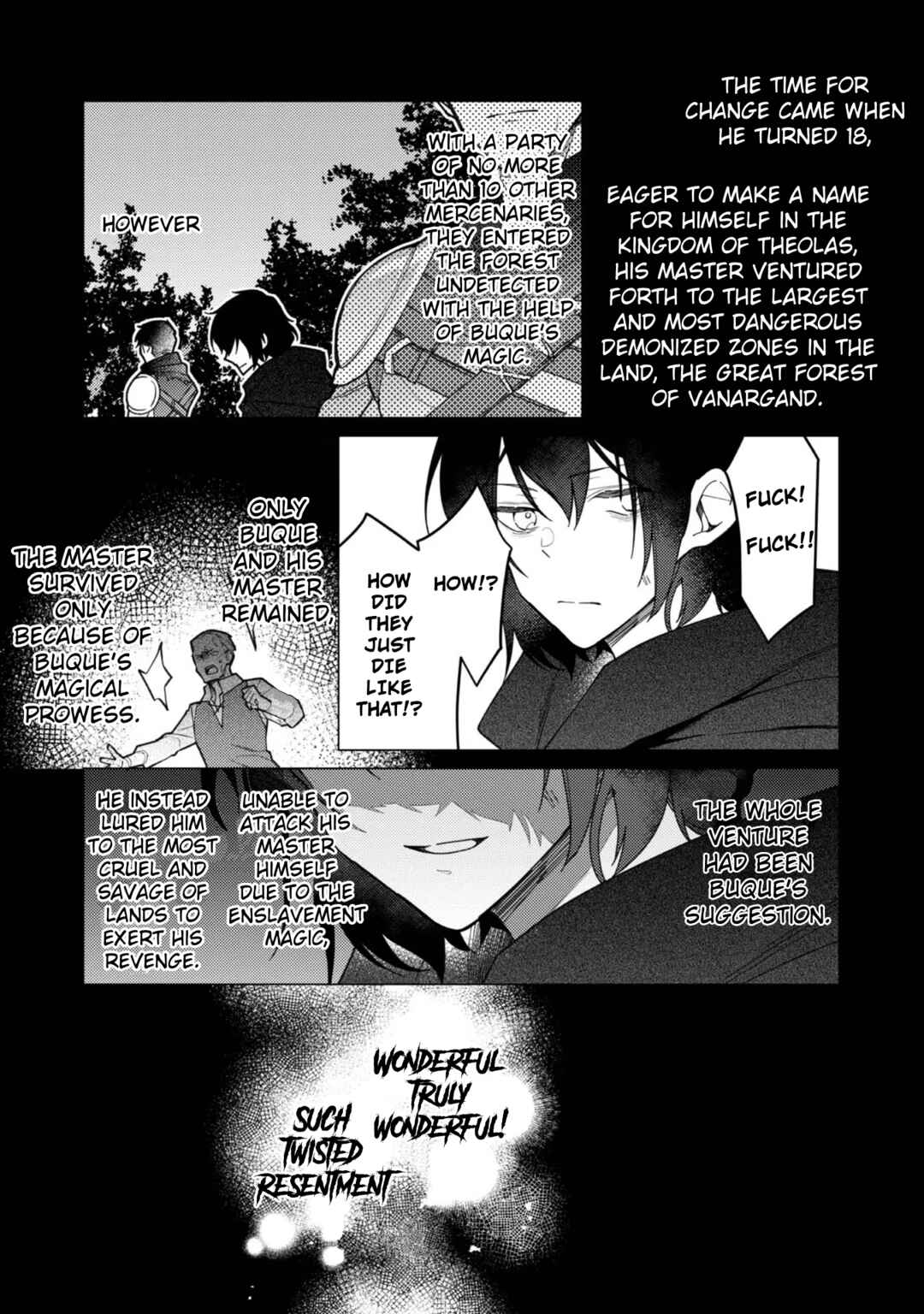 Page 10 Chapter 11 Heroine? Seijo? Iie, All-Works Maid desu (ko)!