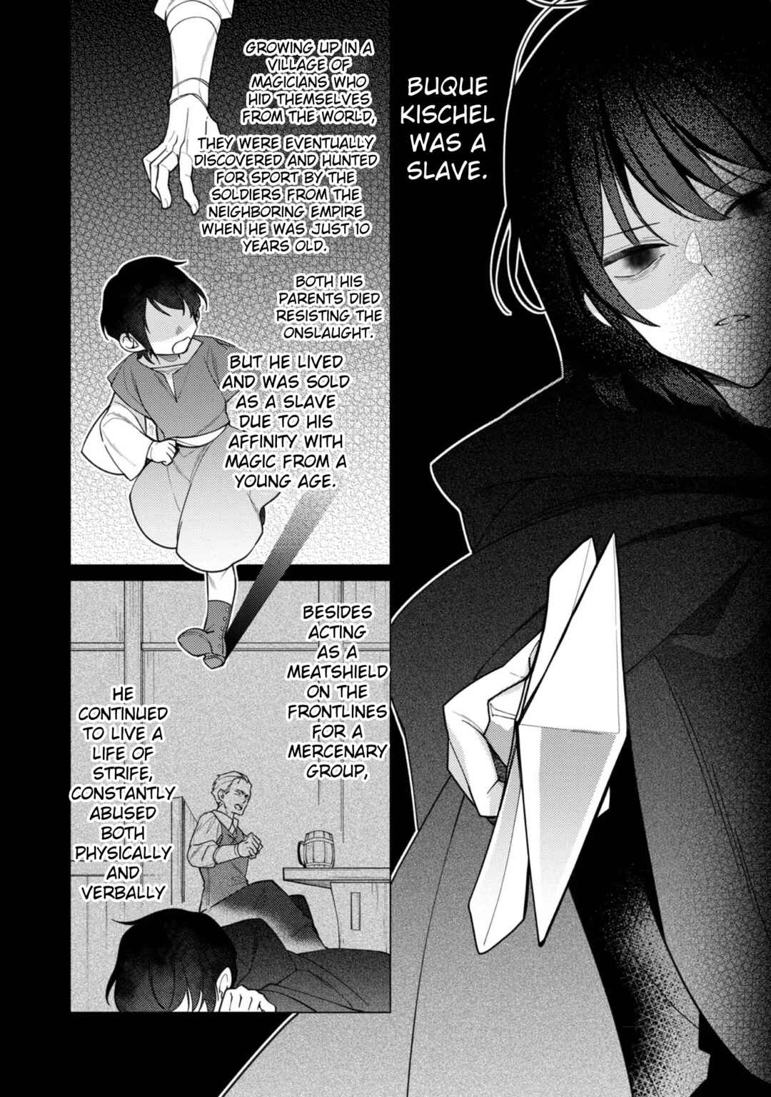 Page 9 Chapter 11 Heroine? Seijo? Iie, All-Works Maid desu (ko)!