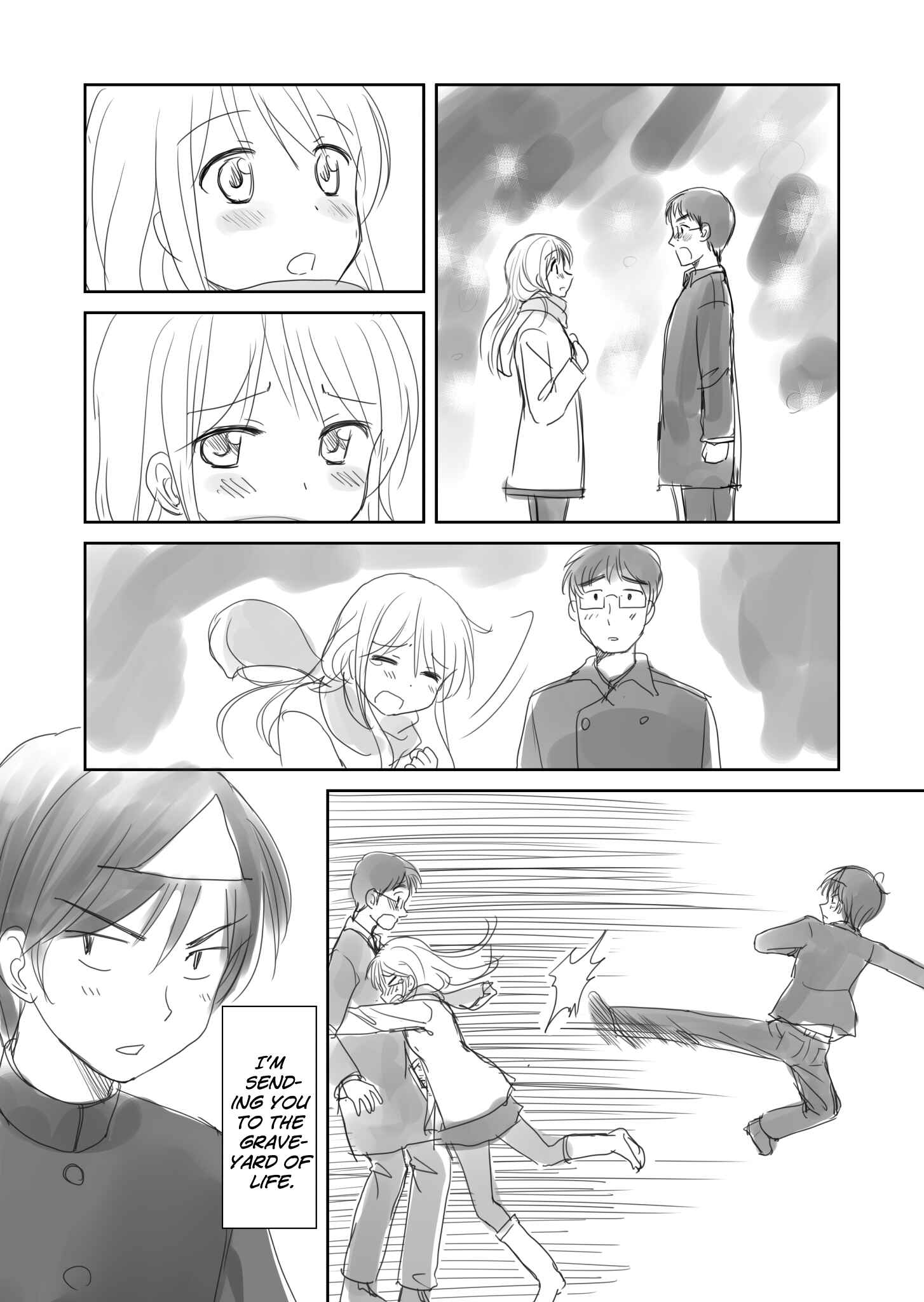 Page 7 Chapter 1 The Lurking Spirit