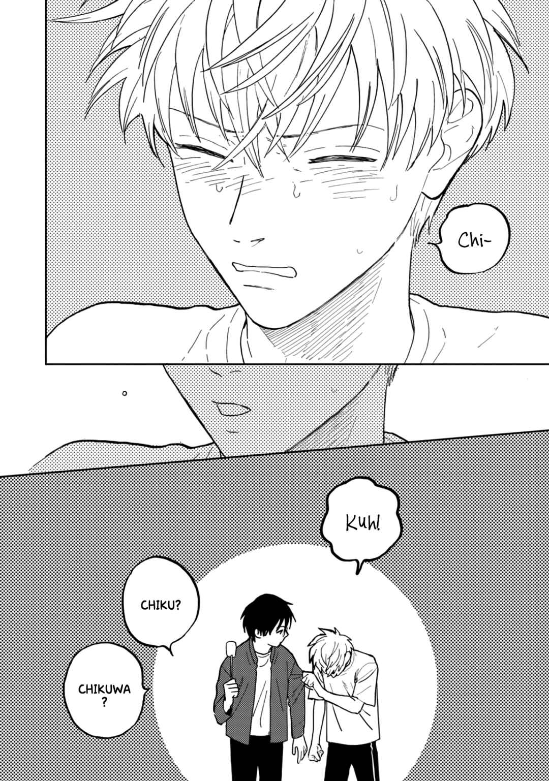 Page 20 Chapter 2 Iruka no Jikotsu