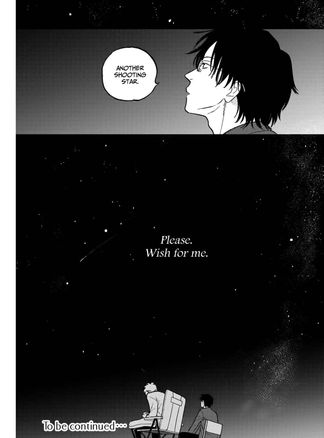 Page 34 Chapter 2 Iruka no Jikotsu