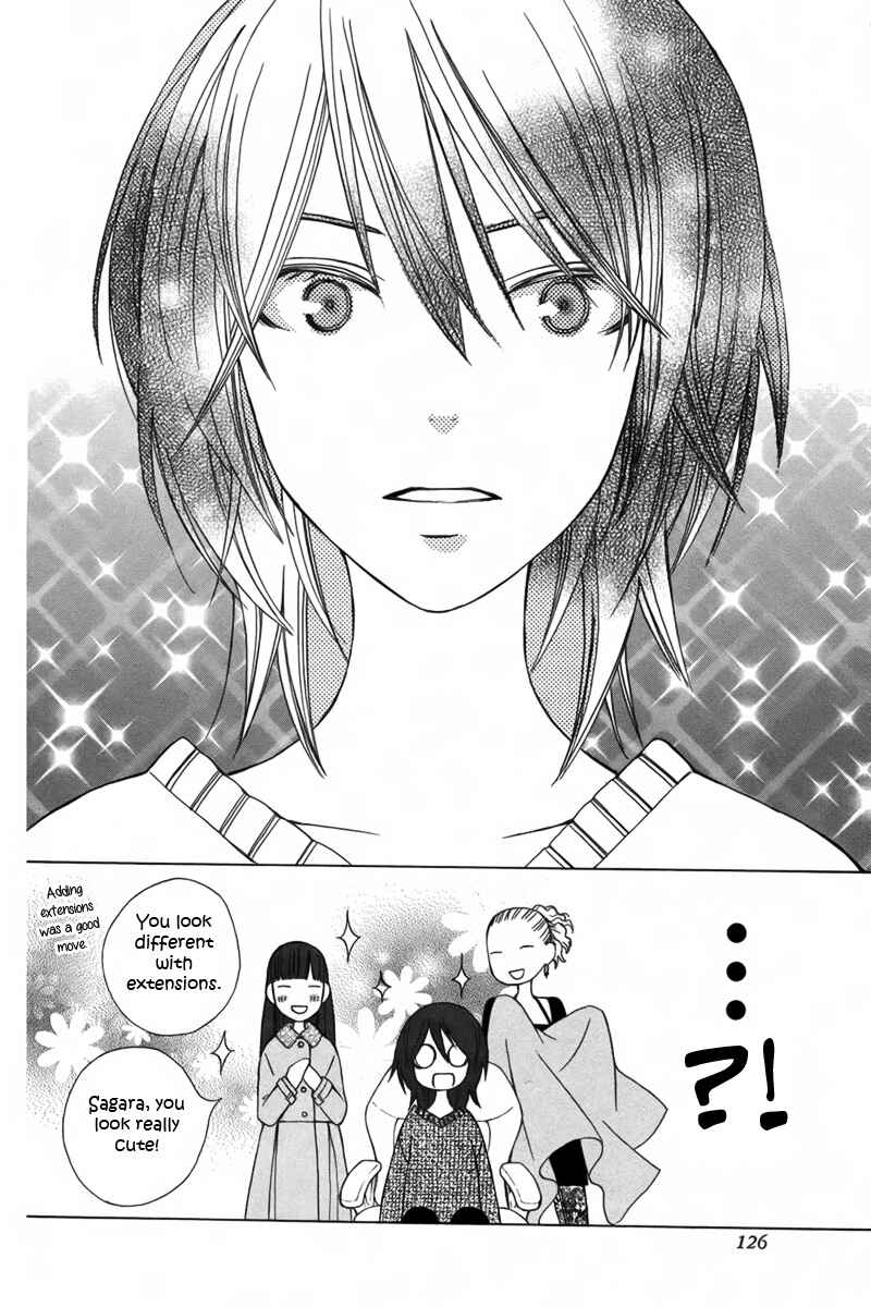 Page 17 Chapter 2 Kanojo ni Naru Hi Another