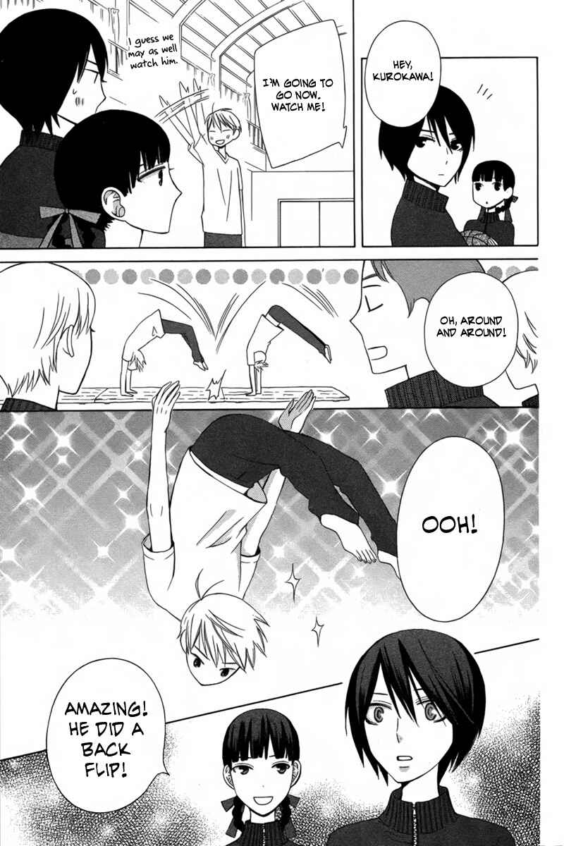 Page 20 Chapter 4 Kanojo ni Naru Hi Another