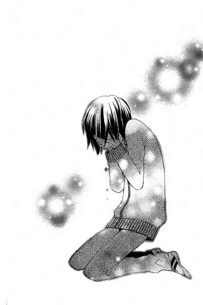 Page 28 Chapter 4 Kanojo ni Naru Hi Another