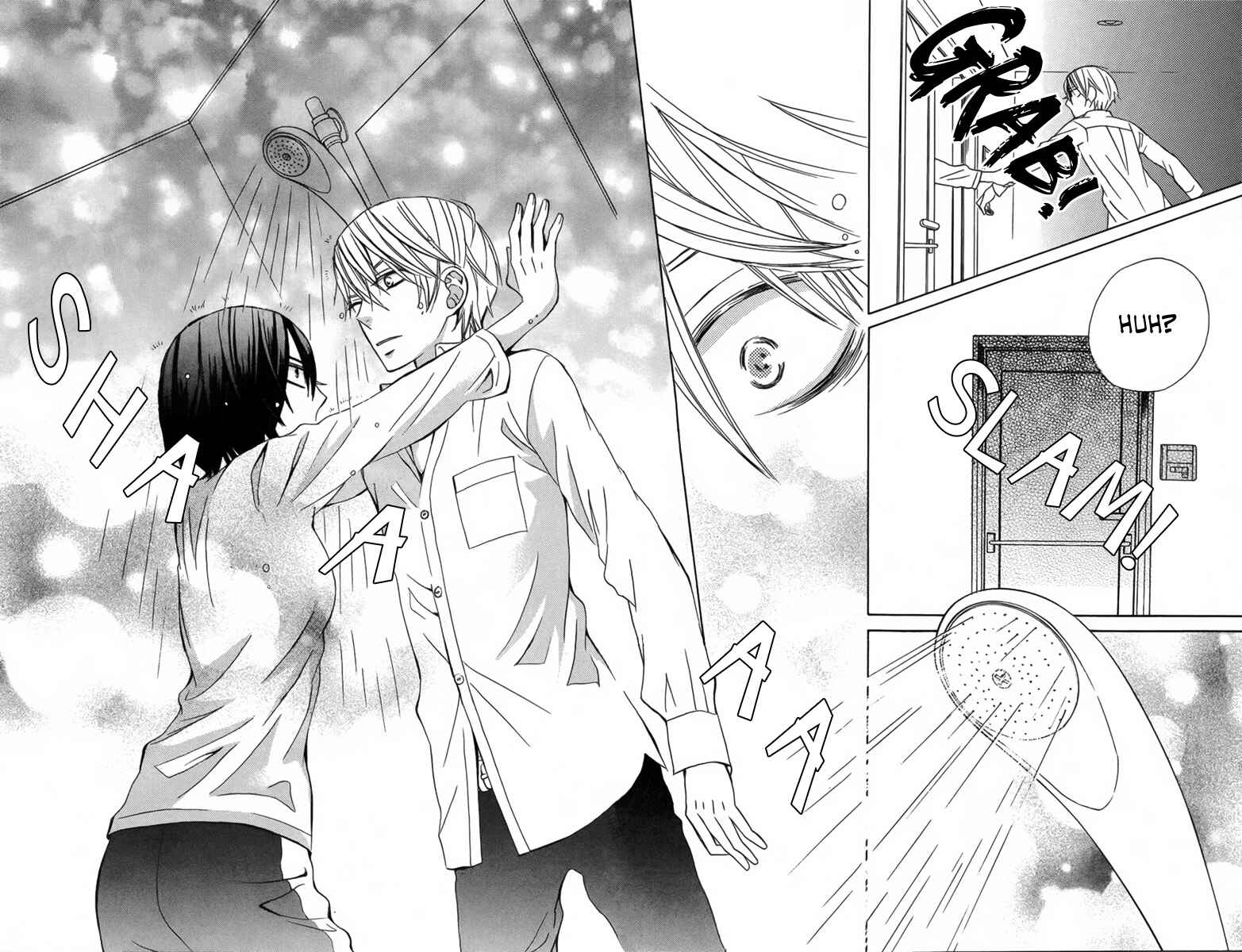 Page 20 Chapter 13 Kanojo ni Naru Hi Another