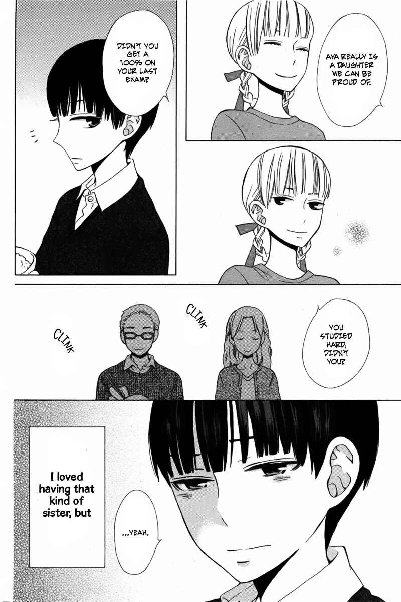 Page 6 Chapter 12 Kanojo ni Naru Hi Another