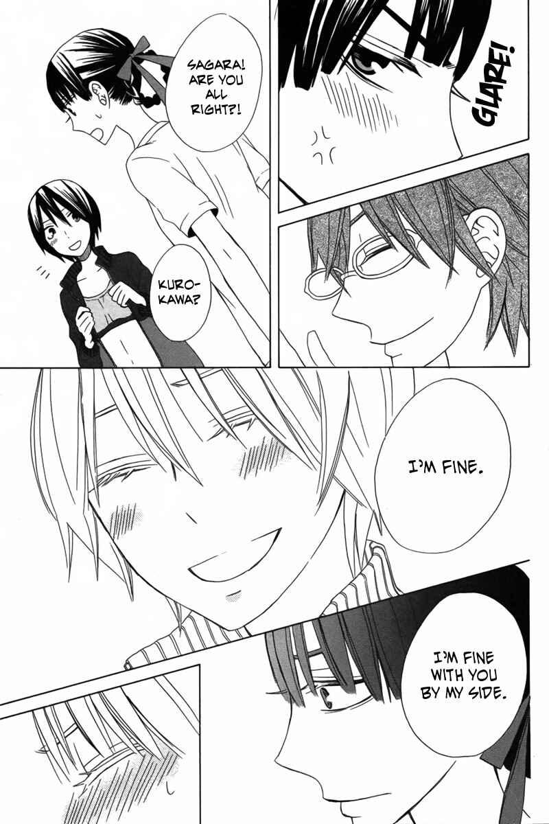 Page 38 Chapter 11 Kanojo ni Naru Hi Another
