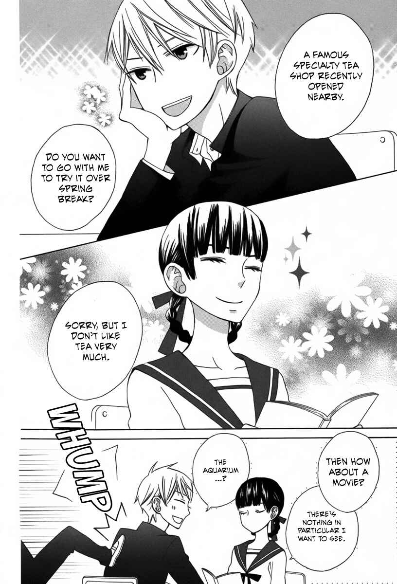 Page 2 Chapter 7 Kanojo ni Naru Hi Another