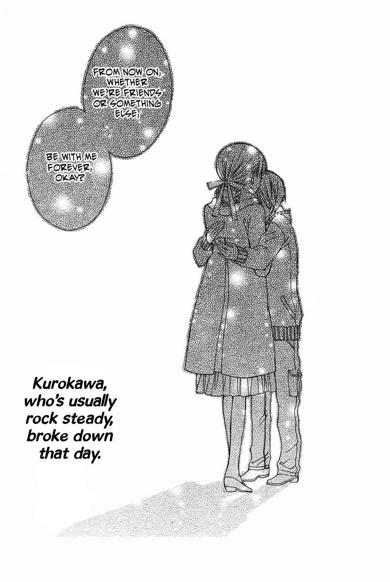 Page 29 Chapter 7 Kanojo ni Naru Hi Another