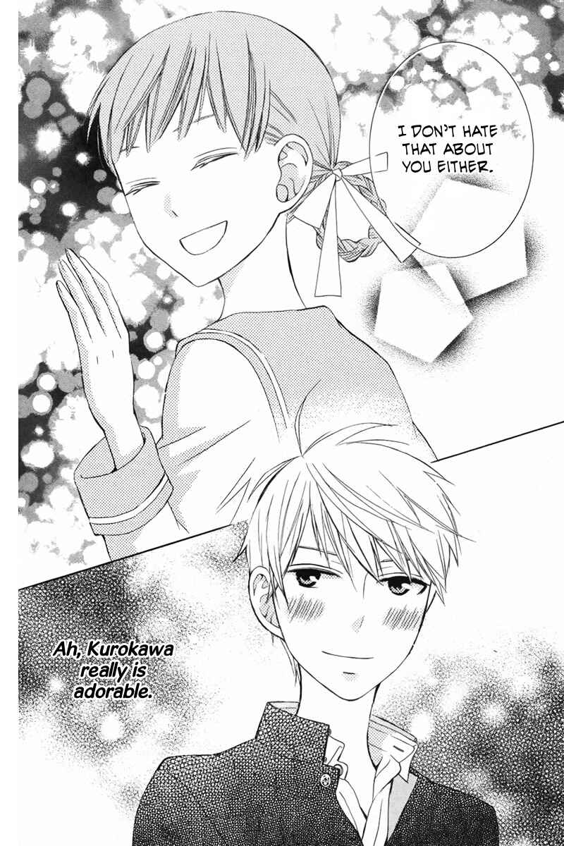 Page 26 Chapter 6 Kanojo ni Naru Hi Another