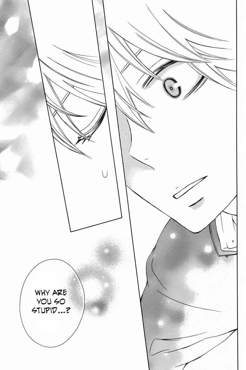 Page 34 Chapter 6 Kanojo ni Naru Hi Another