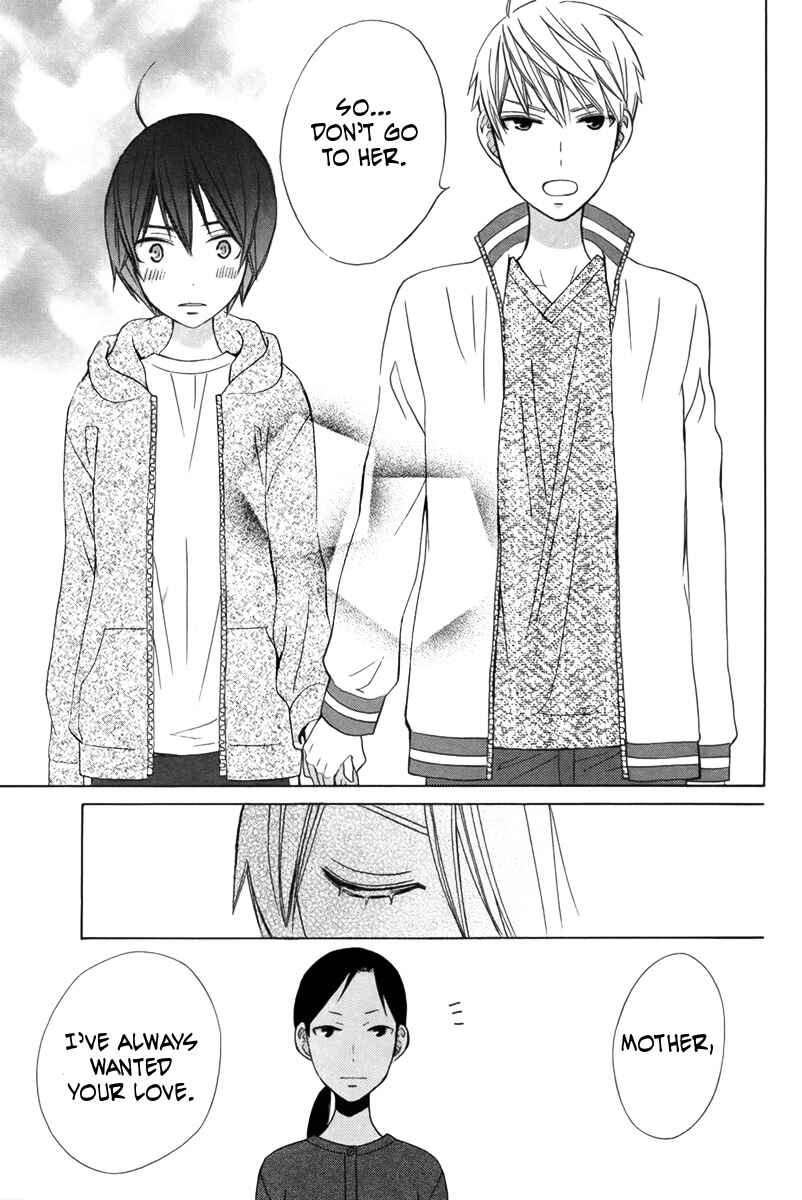 Page 25 Chapter 14 Kanojo ni Naru Hi Another