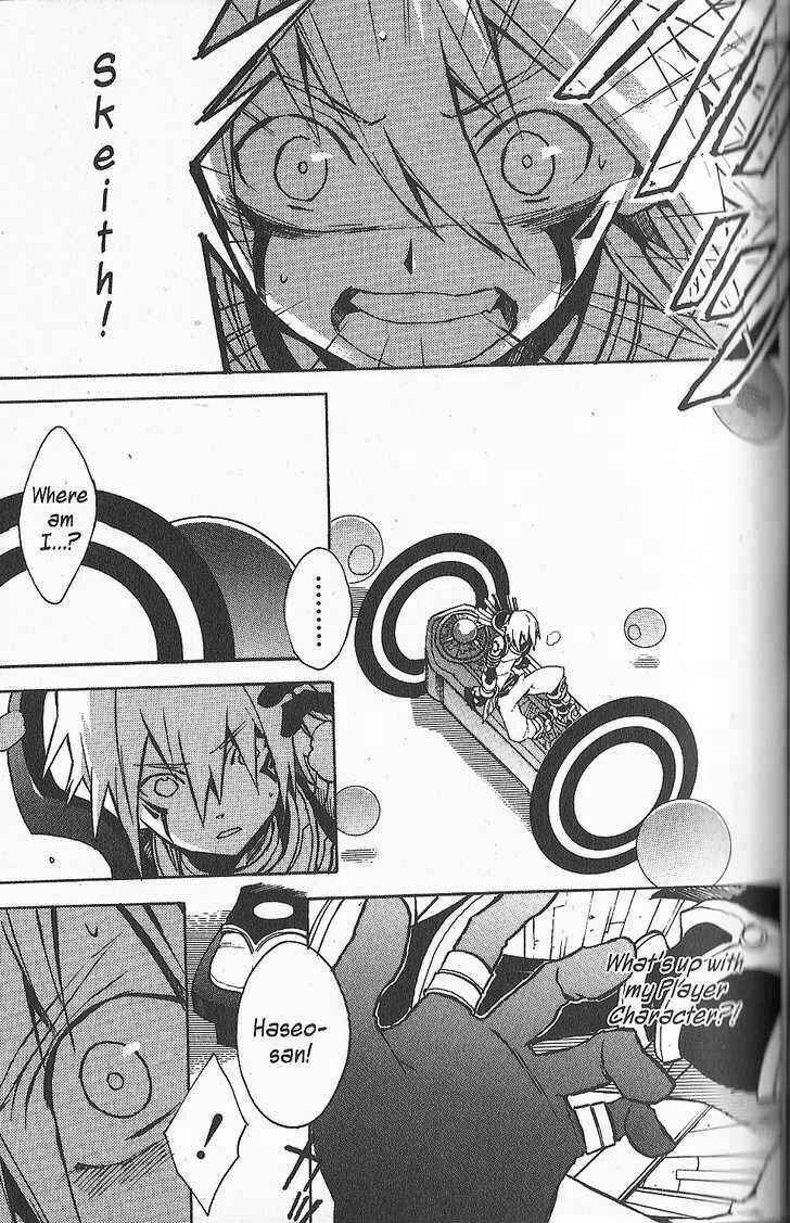 Page 8 Chapter 15 .hack//G.U.+