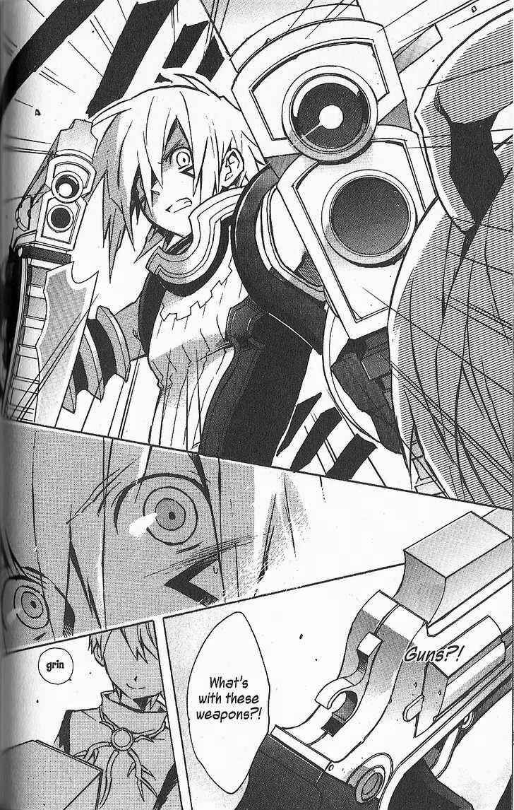 Page 9 Chapter 15 .hack//G.U.+