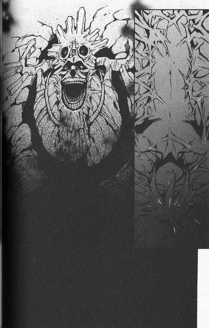 Page 22 Chapter 24 .hack//G.U.+