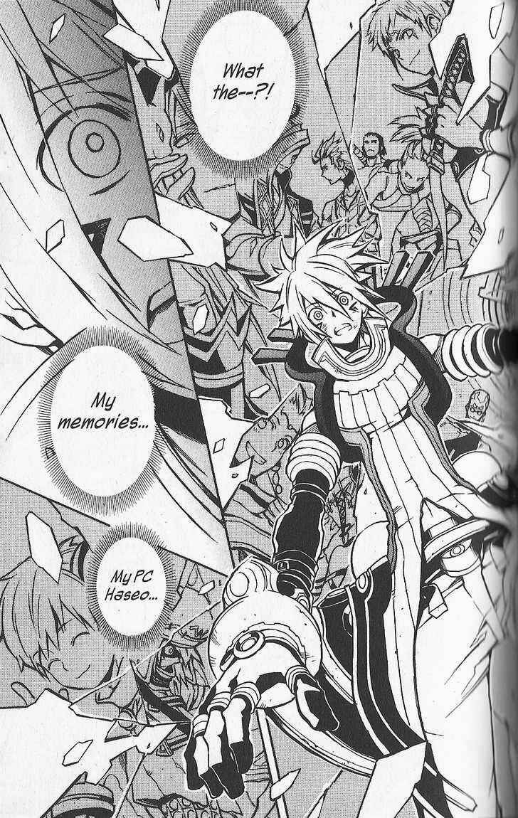 Page 7 Chapter 25 .hack//G.U.+
