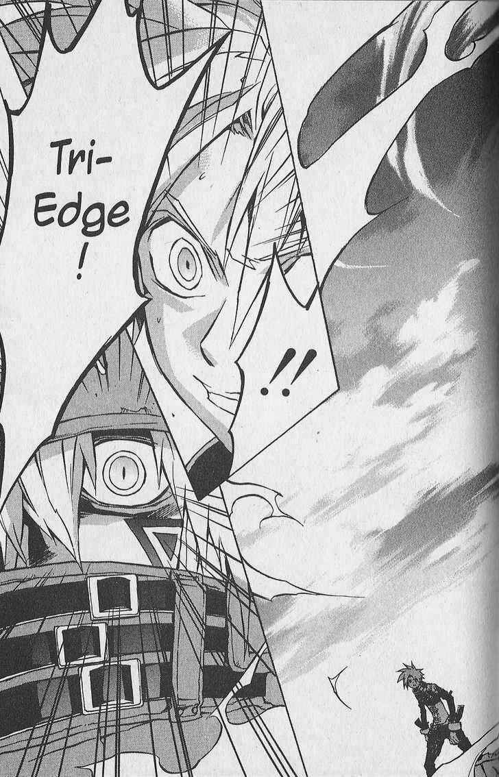 Page 19 Chapter 8 .hack//G.U.+