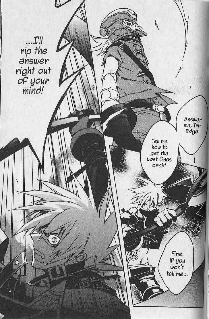 Page 27 Chapter 8 .hack//G.U.+