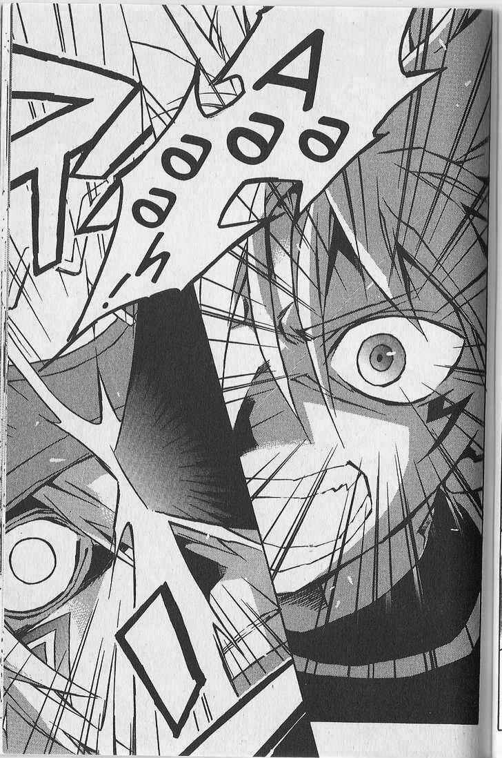 Page 31 Chapter 8 .hack//G.U.+