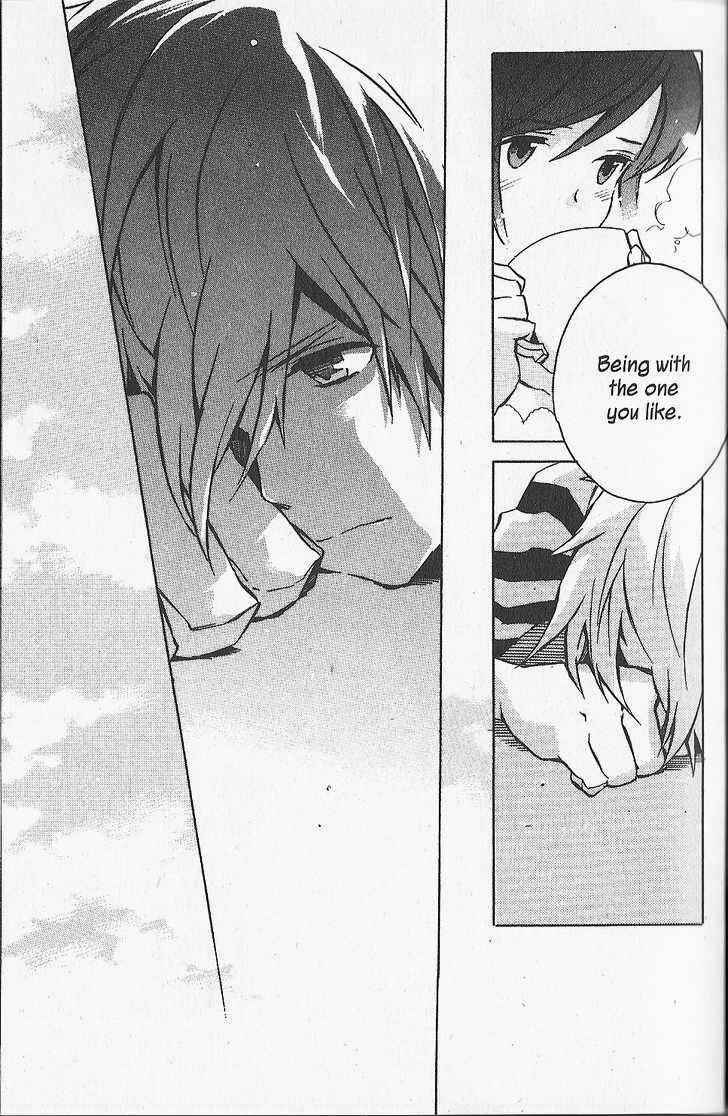 Page 16 Chapter 13 .hack//G.U.+