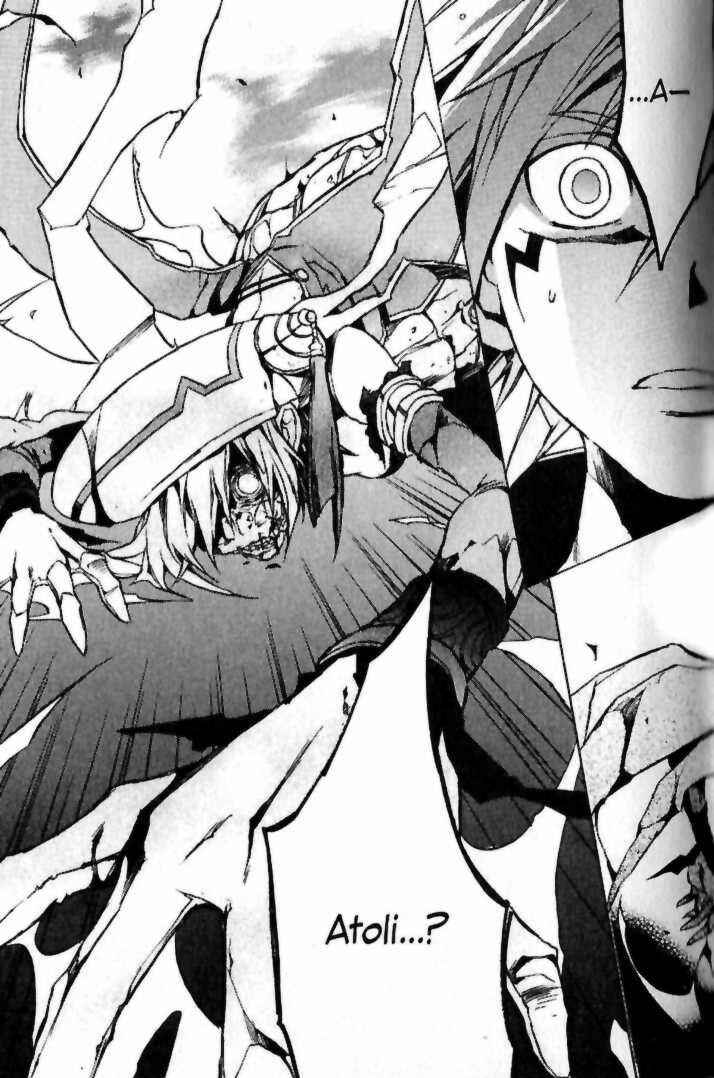 Page 24 Chapter 9 .hack//G.U.+