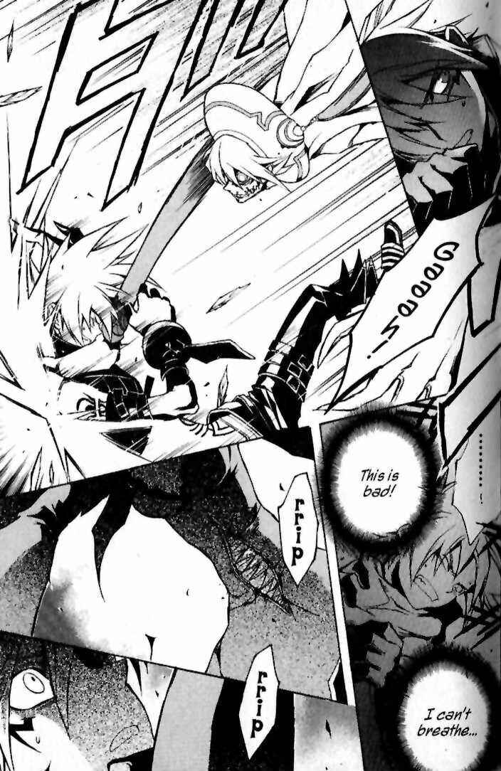 Page 31 Chapter 9 .hack//G.U.+
