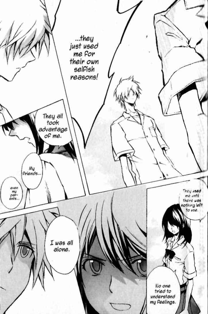 Page 36 Chapter 9 .hack//G.U.+