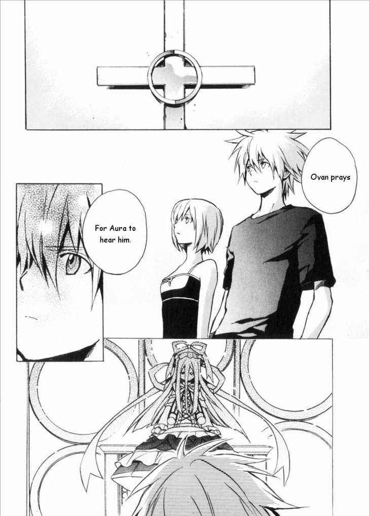 Page 14 Chapter 12 .hack//G.U.+